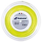 Corda Babolat RPM Rough Amarela Rolo Com 200 Metros