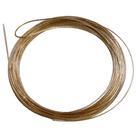 Corda Cabo De Aco Para Varal De Roupas 10 Metros Revestido Plastificado Resistente Para Quintal Lavanderia Interno Externo Corda Cabo De Aco Para Varal De Roupas 10 Metros Revestido Plastificado Resistente Para Quintal Lavanderia Interno Externo