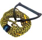 Corda Cabo + Manete Nautika 22 M Wakeboard Ski Surf Nautika Corda Cabo + Manete Nautika 22 M Wakeboard Ski Surf Nautika
