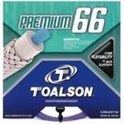 Corda De Badminton Toalson Premium 66 Corda De Badminton Toalson Premium 66