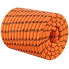 Corda de corda HOKINETY Rigging Orange 1,3 cm x 67 m poliéster
