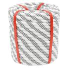 Corda de escalada Glfcai 12mm x 45m Arborist de poliéster trançado