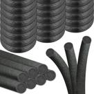 Corda de espuma de preenchimento Macepason 1,9 cm x 30,5 m para concreto