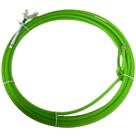 Corda De Laço Cabeça Precision 4 Tentos Original Resistente