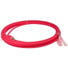 Corda De Laço Pé Precision 4 Tentos Original Resistente News