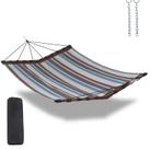 Corda de nylon de secagem rápida para 2 pessoas Hammock TEGERDEGER de 3,7 m