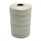 Corda De Nylon Multiuso Para Varal Teto Trançada 4mm 234Mt Corda De Nylon Multiuso Para Varal Teto Trançada 4mm 234Mt