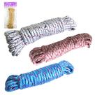 Corda de nylon para varal colors 5mx5mm
