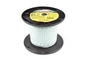 Corda de Partida Oregon 31-242 de Nylon 61m com Traço Azul
