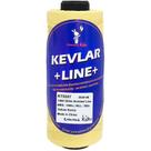 Corda de pipa trançada Kite Line emma Kevlar 150 libras e 1000 pés