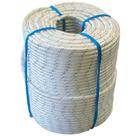Corda de poliamida 1/2" rolo 100 metros - NBR18