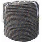 Corda De Poliéster Para Carga Caminhão Navio 10mm Rolo C/ 165mts