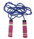 Corda De Pular 2,5cm Ginástica Funcional Cross Academia Gym