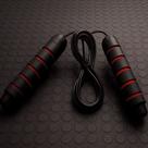 corda de pular academia Exercício Funcional malhação profissional cabo emborrachado personal trainer corda de pular academia Exercício Funcional malhação profissional cabo emborrachado personal trainer