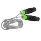 Corda de Pular com Rolamento Gold Sports Beta de Poliuretano 6mm Com Regulagem de Tamanho