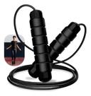 Corda De Pular Esportiva 2,5m Profissional BMax BMF1198