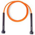 Corda De Pular Hidrolight Pvc - unissex - laranja
