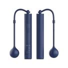 Corda de Pular Inteligente com Bluetooth e App, AZUL