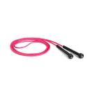 Corda De Pular Plástica Com 275cm Rosa Atrio Fitness - Es122