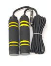 Corda De Pular Profissional Ajustável Jump Rope Fitness Corda De Pular Profissional Ajustável Jump Rope Fitness