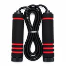 Corda de Pular Profissional Exercício Funcional Speed Rope Ajustável