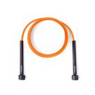 Corda de pular pvc laranja hidrolight