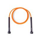 Corda de pular pvc laranja hidrolight