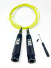 Corda de Pular Speed Rope Ligeirinha Pro SR-2S - Brabuz