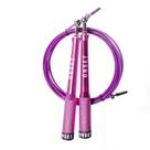 Corda de Pular Speed Rope Onset Fitness 3.0 - Barely Rose/Purple Cor:RosaTamanho:Único