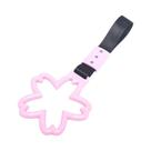 Corda De Reboque De Nylon Colorida Sakura Star, Faixa De Advertência Para Para-choque, Acessórios De