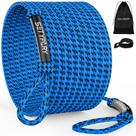 Corda de Reboque para Barco SETYPARY 18m Flutuante Resistente 4200lbs