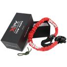 Corda de reboque sintética Cargo Strap XPV AUTO de 4 pés e 18.000 libras