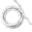 Corda de Segurança 250m Bombeiro 12mm NR18 Rolo com - 1852 - PLASMODIA Corda de Segurança 250m Bombeiro 12mm NR18 Rolo com - 1852 - PLASMODIA