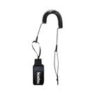 Corda De Segurança Elástica Para Prancha De Surf, Leash De Tornozelo Para Stand up Paddle Boarding E
