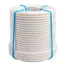Corda de Segurança Para Trava Quedas NR-18 12mm x 100m Pampa
