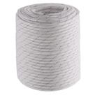 Corda De Segurança Trava Quedas 12mm X 250m Worker Corda De Segurança Trava Quedas 12mm X 250m Worker