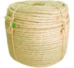 Corda De Sisal 8mm 10 Metros Rasada Arranhador Para Gatos Artesanatos Decoração Amarração Corda De Sisal 8mm 10 Metros Rasada Arranhador Para Gatos Artesanatos Decoração Amarração