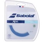 Corda de Tênis Babolat Xcel 16G Azul Conforto Multifilamento