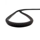 Corda Dinâmica Gilmonte Raasta 10mm Ce Uiaa Preta Corda Dinâmica Gilmonte Raasta 10mm Ce Uiaa Preta