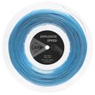 Corda Dunlop Explosive Speed 16g 1.30mm Rolo Com 200 Metros Azul