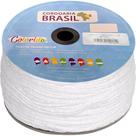 Corda Eco Trancada Arteplas 12Mm Branca 73M Corda Eco Trancada Arteplas 12Mm Branca 73M