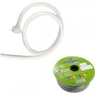 Corda Eco Trancada Arteplas 12Mm Branca 73M Corda Eco Trancada Arteplas 12Mm Branca 73M