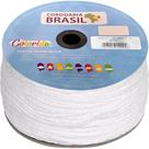 Corda Eco Trancada Arteplas 14Mm Branca 40M Corda Eco Trancada Arteplas 14Mm Branca 40M