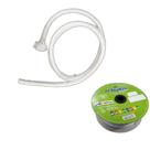 Corda Eco Trancada Arteplas 3mm Branca 297m