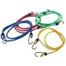 Corda Elástica Estique Bagageiro Moto 1,50m X 8mm - Fertak