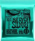Corda Ernie Ball 012 Not Even Slinky Niquel Guitarra P02626