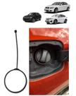 Corda Fio Bocal Cabo Borracha Reparo Tampa da Portinhola do Tanque Gasolina Bm X1 X2 X3 X4 X5 X6 316 318 320 328 118 12
