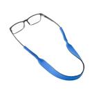 Corda Flutuante De Neoprene Para Óculos De Sol, Faixa Elástica De 42x2cm, Cinto Flutuante Para