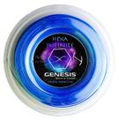 Corda Genesis Hexa Infinite Azul 1,23mm - Set Individual