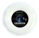 Corda Genesis White Magic 1,25mm - Set Individual